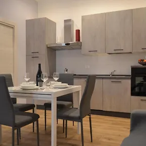  Appartement Del Golfo