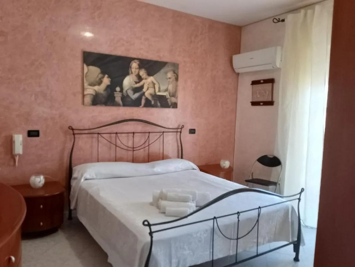 Cinzia\'S Holidays - Via G, Meli, 9 location