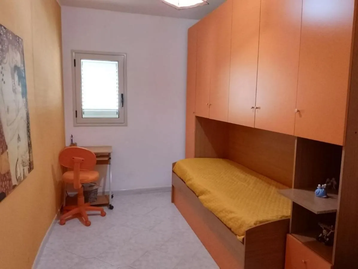 Cinzia'S Holidays - Via G, Meli, 9 Castellammare del Golfo Apartment