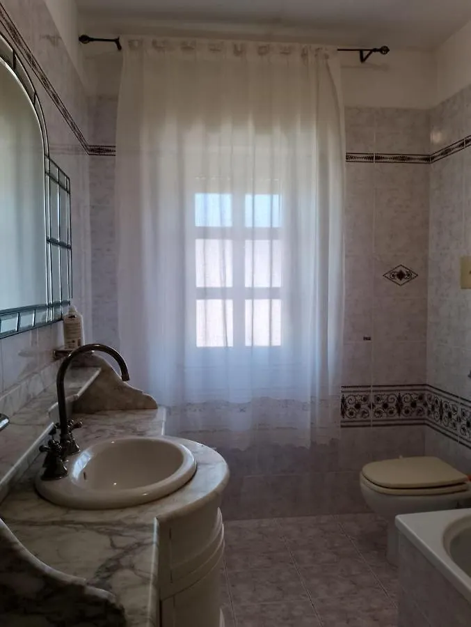 Apartment Cinzia'S Holidays - Via G, Meli, 9 Castellammare del Golfo