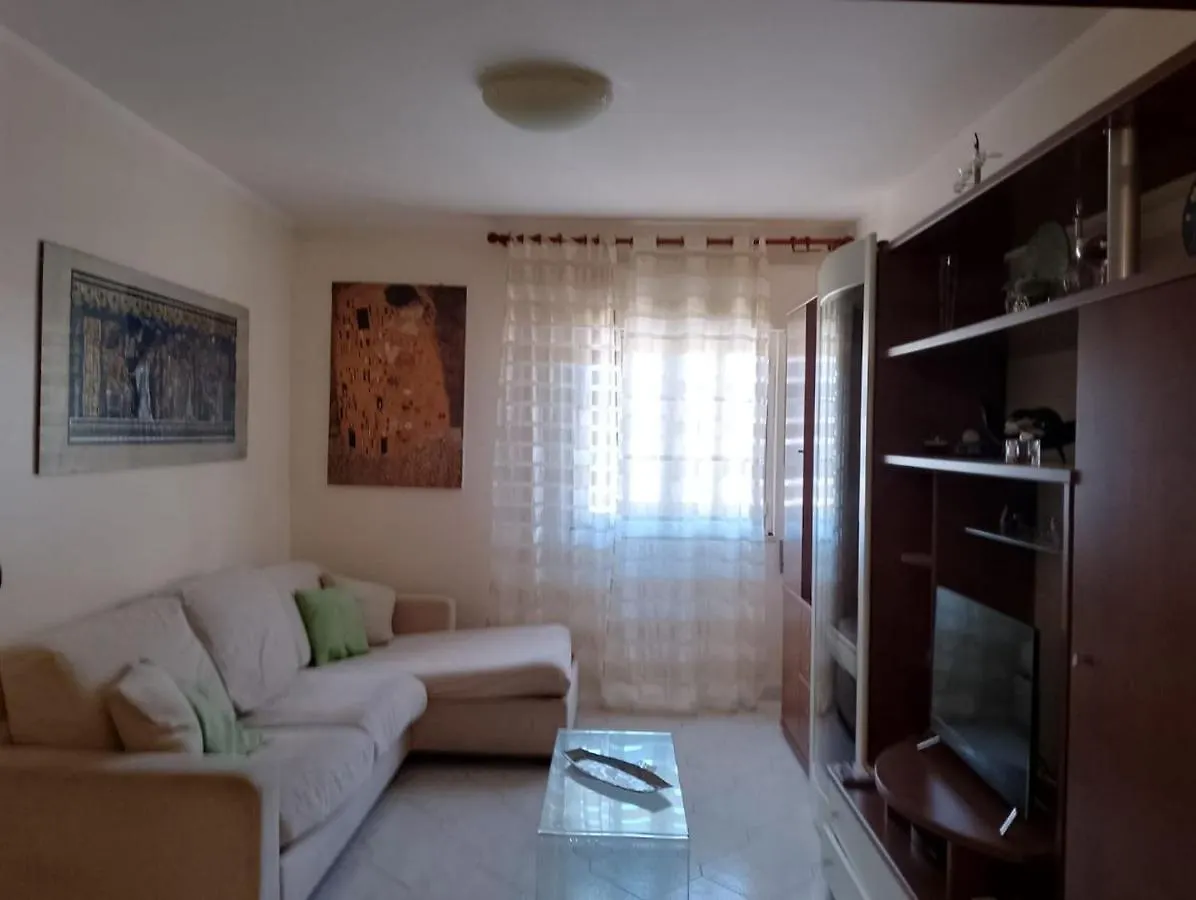 Cinzia'S Holidays - Via G, Meli, 9 Castellammare del Golfo 0*,  Italy